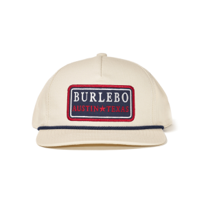 Cap - BURLEBO ATX - Putty