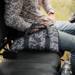 Pistol Case - Classic Deer Camo