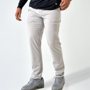 Performance Pant - Stone Grey